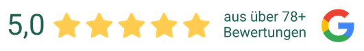 Perfekt_Sprachschule_Google Badge