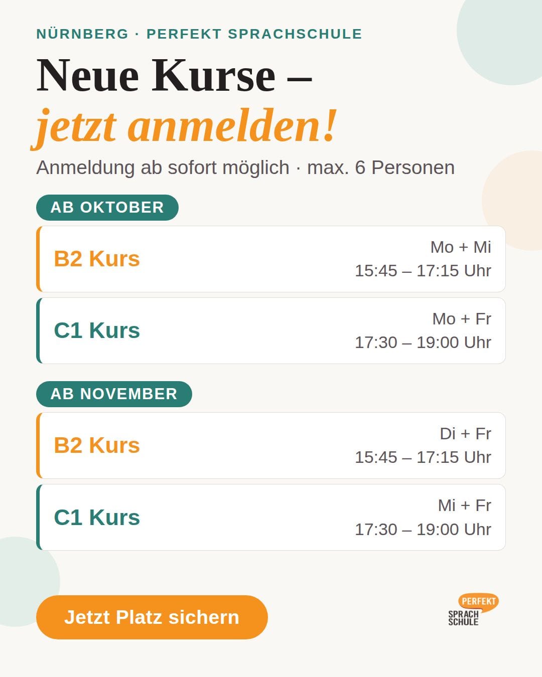 Neue-Deutschkurse